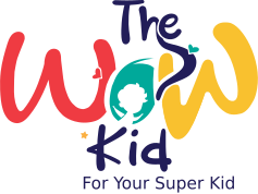 The Wow Kid – For your super kids